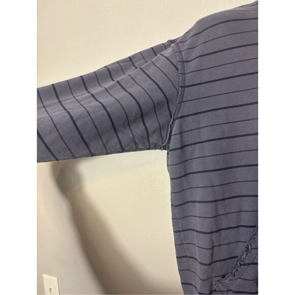 ST LOUIS CARDINALS NIKE FULL ZIP HOODED JACKET HOODIE MENS XL MLB BASEBALL BLUE - Picture 5 of 9